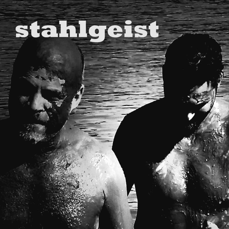 Interview with Stahlgeist: ‘we Just Want to Play Ebm’