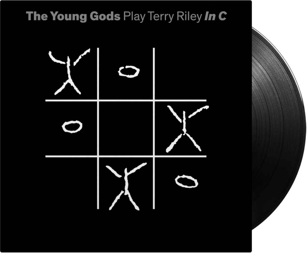 the Young Gods Pay Tribute to the Minimalist Musician Terry Riley and His 'in C' Album